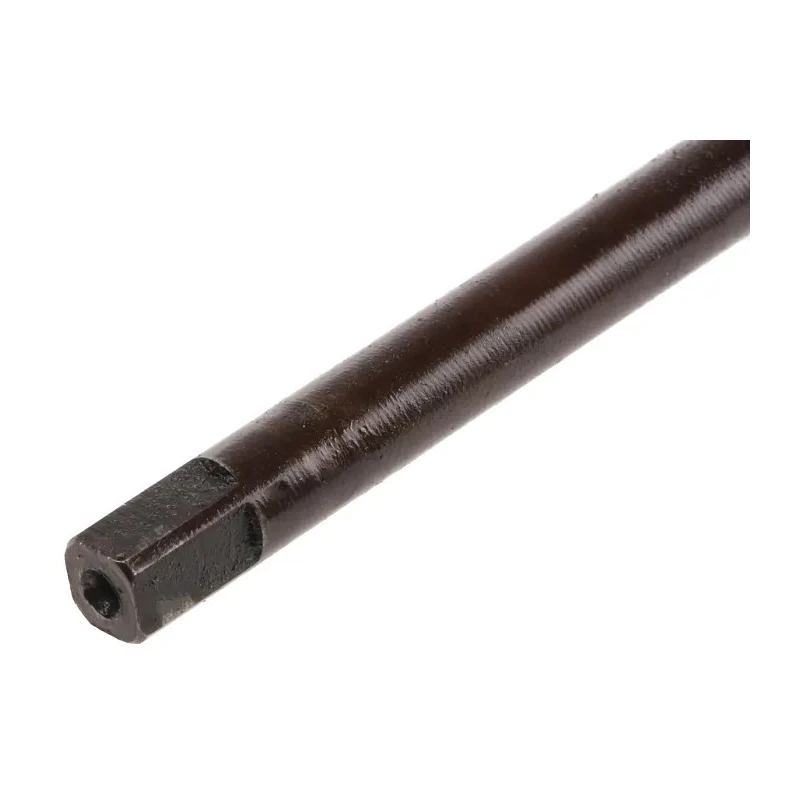 RS PRO High-Speed Steel (HSS) Straight Shank Reamer Bit 12.75 mm Diameter 130 mm Overall Length 394-279