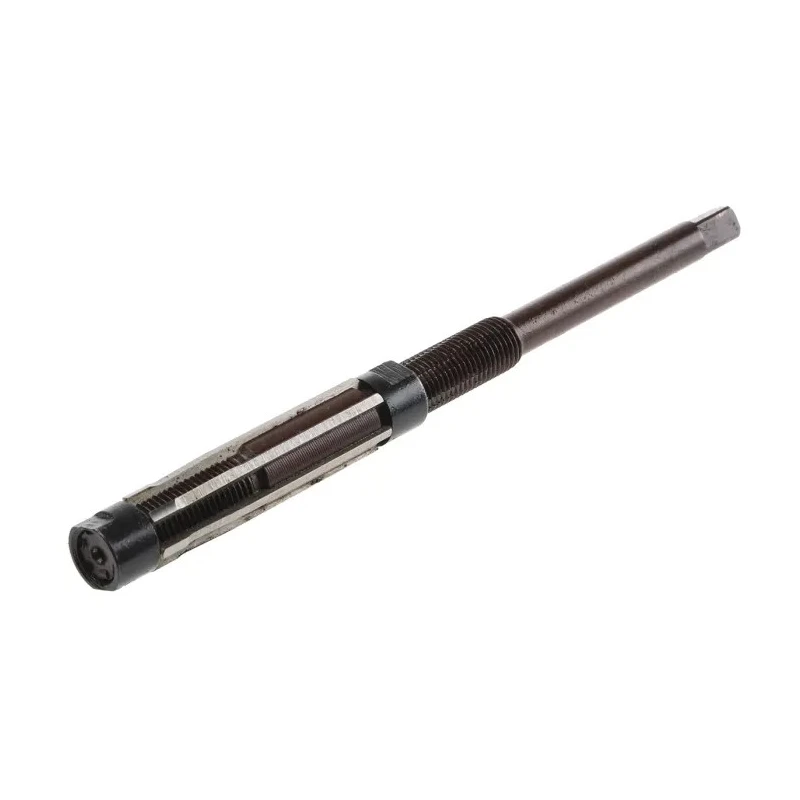 RS PRO High-Speed Steel (HSS) Straight Shank Reamer Bit 12.75 mm Diameter 130 mm Overall Length 394-279