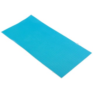 Bergquist GPVO Series Self-Adhesive Thermal Interface Sheet 0.04 in Thick 0.8 W/mK 200 mm x 100 mm GPVO-0.040-00-00-200X100