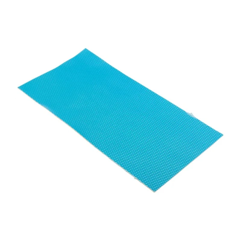 Bergquist GPVO Series Self-Adhesive Thermal Interface Sheet 0.04 in Thick 0.8 W/mK 200 mm x 100 mm GPVO-0.040-00-00-200X100