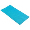 Bergquist GPVO Series Self-Adhesive Thermal Interface Sheet 0.04 in Thick 0.8 W/mK 200 mm x 100 mm GPVO-0.040-00-00-200X100
