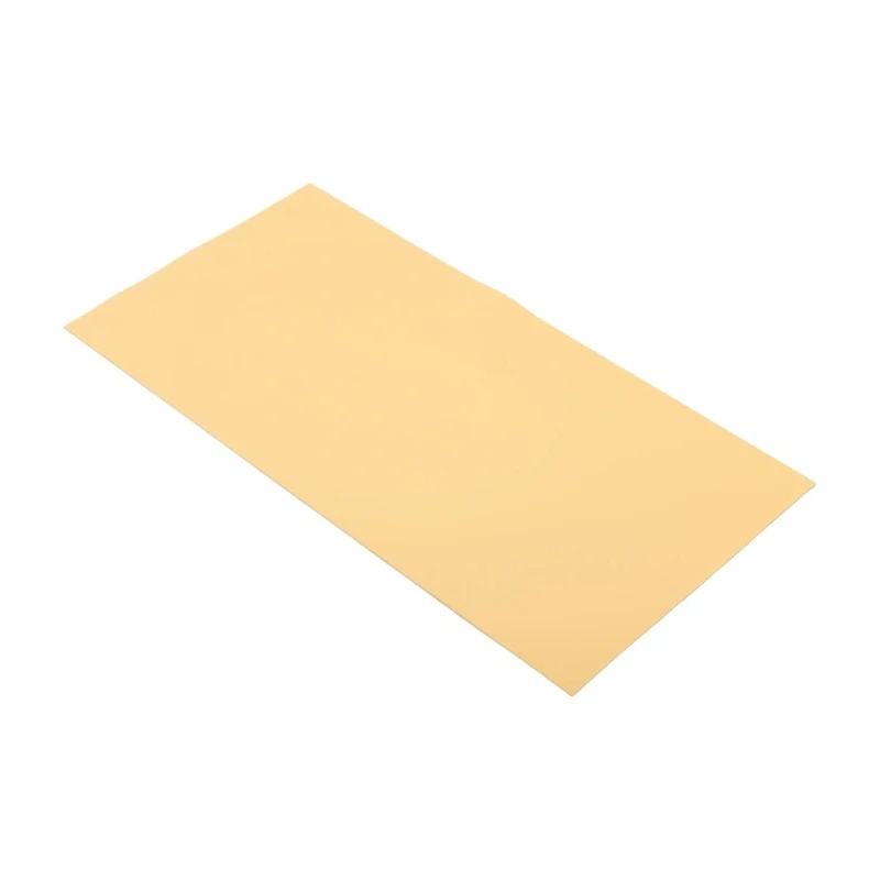 Bergquist GPVO Series Self-Adhesive Thermal Interface Sheet 0.04 in Thick 0.8 W/mK 200 mm x 100 mm GPVO-0.040-00-00-200X100