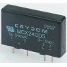 Crydom MCX Series Solid State Relay 5 A Load PCB Mount 530 V Load 15V Control MCX380D5