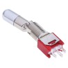 RS PRO Toggle Switch Panel Mount On-On SPDT Solder Terminal 28 V dc 240 V ac 394-471