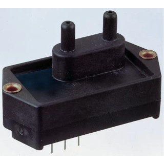 Honeywell Technologies Low Pressure Sensor 0.35 bar Breaking Pressure Plastic Housing 1ms Response 164PC01D37