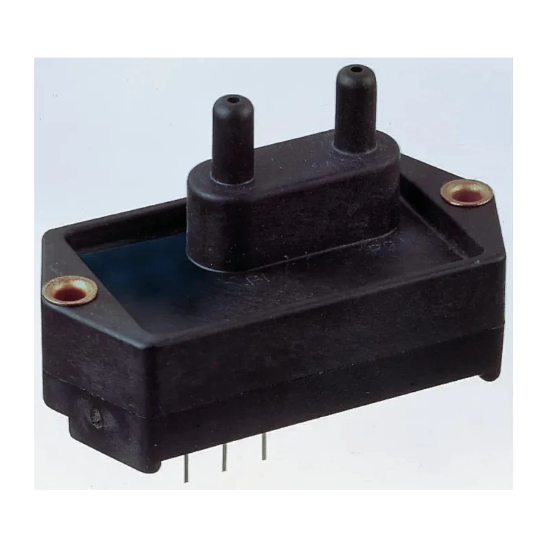 Honeywell Technologies Low Pressure Sensor 0.35 bar Breaking Pressure Plastic Housing 1ms Response 164PC01D37