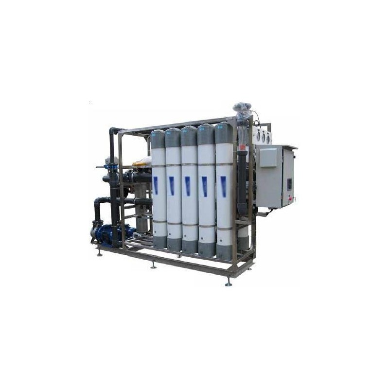 ultra-filtration-system