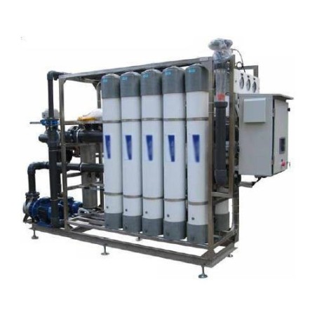 ultra-filtration-system