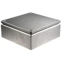 Rittal KL Series Stainless Steel Terminal Box IP66 300 mm x 300 mm x 120 mm 