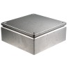 Rittal KL Series Stainless Steel Terminal Box IP66 300 mm x 300 mm x 120 mm