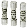 Siemens 12A Cartridge Fuse, 10 x 38 mm, Cylindrical SITOR aR Series Semiconductor Protection 3NC1012