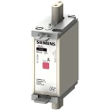 Siemens 40A NH Fuse NH000 500V AC High Rupture Capacity gG Type 