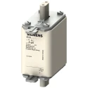 Siemens 125A NH Fuse NH00 500V AC High Rupture Capacity Blade Tag Fuse  NH00