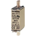 Siemens 35A Centred Tag Fuse NH000 690V AC 