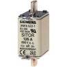 Siemens 25A Centred Tag Fuse NH00 690V ac