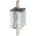 Siemens 200A Centred Tag Fuse NH1 690V AC High Rupture Capacity 3NE1225-0