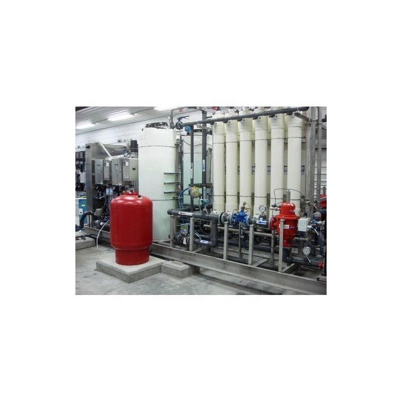 ultra-filtration-membrane-system