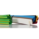 RS PRO Heat Shrink Tubing Kit Polyolefin Flame Retardant RoHS Compliant 397-679