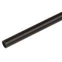 TE Connectivity Black Polyolefin Heat Shrink Tubing 3.2 mm Sleeve Diameter 300 mm Length 2.5:1 Shrink Ratio SCL-1/8-0