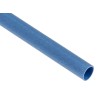 RS PRO Flexible Polyolefin Heat Shrink Tubing Blue 3.2 mm Sleeve Diameter x 1.2m Length 2:1 Ratio 397-893
