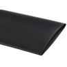 RS PRO Heat Shrink Tubing Black 50.8 mm Sleeve Diameter 1.2 m Length 2:1 Shrink Ratio 398-127
