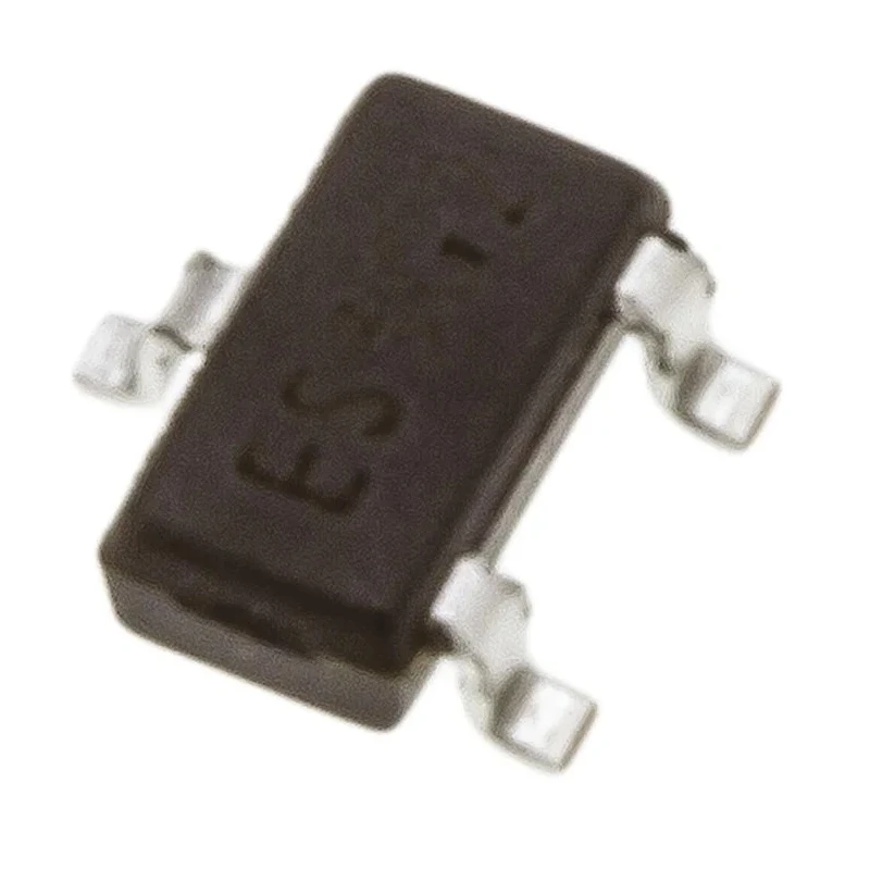 Taiwan Semiconductor Voltage Regulator 0.3W 12V SOT-23 3-Pin TS9011SCX RFG