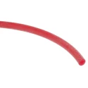 RS PRO Silicone Rubber Red Cable Sleeve 15m Length 1mm Cable Diameter 399-417