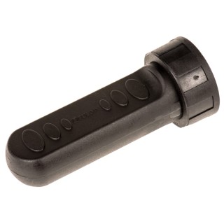 Bulgin Buccaneer Black USB Dust Cap for PX08 Connector PX08