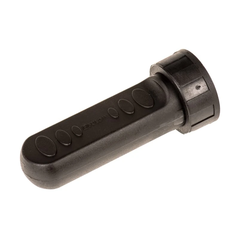 Bulgin Buccaneer Black USB Dust Cap for PX08 Connector PX08