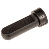 Bulgin Buccaneer Black USB Dust Cap for PX08 Connector PX08