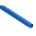 RS PRO Heat Shrink Tubing Blue 4.8 mm Sleeve Diameter x 1.2 m Length Polyolefin Flame Retardant 2:1 Ratio 397-900