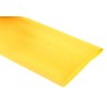 RS PRO Heat Shrink Tubing Yellow 50.8 mm Sleeve Diameter x 1.2 m Length 2:1 Shrink Ratio 399-669