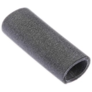 HellermannTyton Expandable Chloroprene Black Cable Sleeve 25mm Length 7.5-15mm Diameter PRSH75X25BK-100