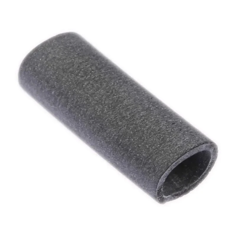 HellermannTyton Expandable Chloroprene Black Cable Sleeve 25mm Length 7.5-15mm Diameter PRSH75X25BK-100