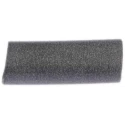 HellermannTyton Expandable Chloroprene Black Cable Sleeve 25mm Length 7.5-15mm Diameter PRSH75X25BK-100