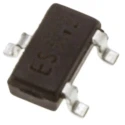Taiwan Semiconductor Voltage Regulator 0.3W 12V SOT-23 3-Pin Linear LDO TS9011SCX RFG