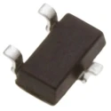 Taiwan Semiconductor Voltage Regulator 0.3W 12V SOT-23 3-Pin Linear LDO TS9011SCX RFG