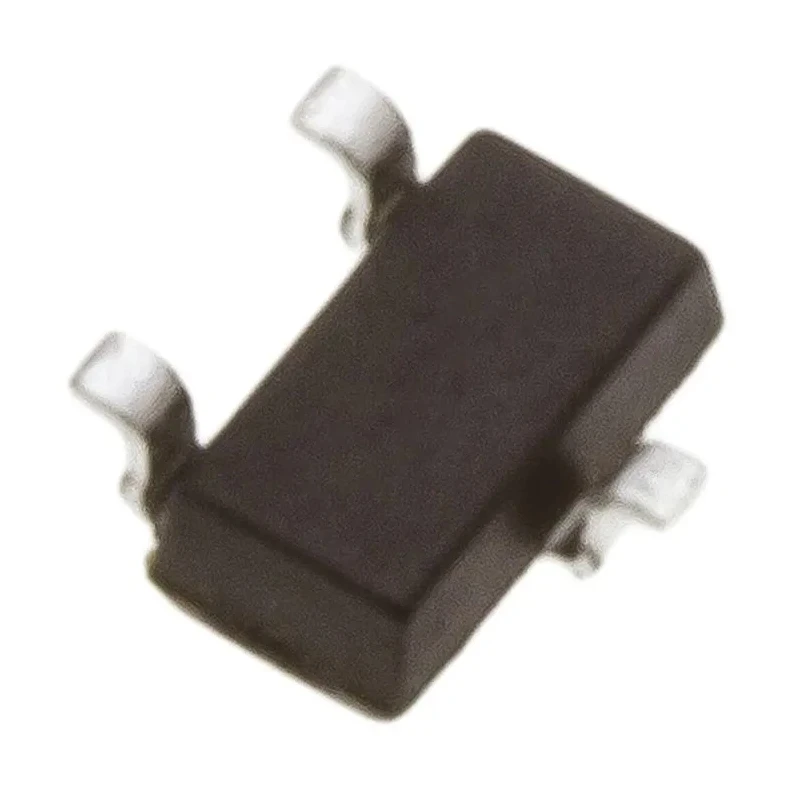 Taiwan Semiconductor Voltage Regulator 0.3W 12V SOT-23 3-Pin Linear LDO TS9011SCX RFG