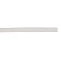 RS PRO Halogen Free Heat Shrink Tubing Clear Polyolefin 1.6 mm Sleeve Diameter x 1.2 m Length 2:1 Ratio 399-899