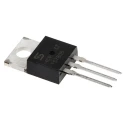 Taiwan Semiconductor Voltage Regulator 35V TO-220 3-Pin TS7805CZ COG