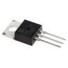Taiwan Semiconductor Voltage Regulator 35V TO-220 3-Pin TS7805CZ COG