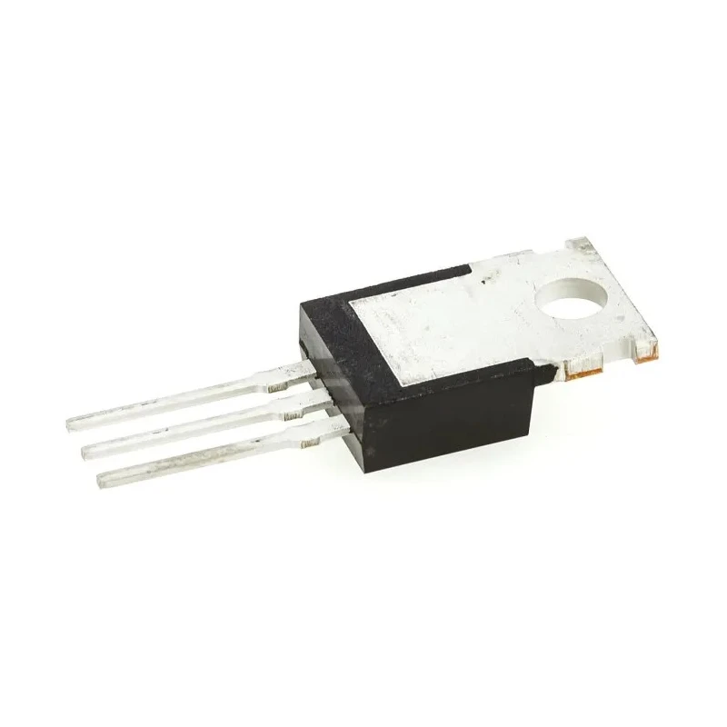 Taiwan Semiconductor Voltage Regulator 35V TO-220 3-Pin TS7805CZ COG