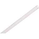 RS PRO Halogen Free Heat Shrink Tubing Clear Polyolefin 3.2 mm Sleeve Diameter x 1.2 m Length 2:1 Ratio 399-912