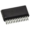 Microchip PIC16F886-I/SS 8-Bit PIC Microcontroller 14kB FLASH 20 MHz 28-Pin SSOP