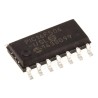 Microchip PIC16F506-I/SL 8 bit PIC Microcontroller, 20 MHz, 1.5 KB FLASH, 14-Pin SOIC Package