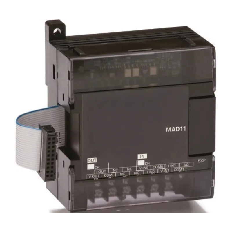 Omron PLC Expansion Module for Use with SYSMAC CJ Series CP1W
