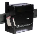Omron PLC Expansion Module , 4-Channel Analogue Input, 24V DC, 90x86x50mm CP1W