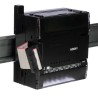 Omron PLC Expansion Module , 4-Channel Analogue Input, 24V DC, 90x86x50mm CP1W