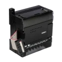 Omron PLC Expansion Module , 4-Channel Analogue Input, 24V DC, 90x86x50mm CP1W