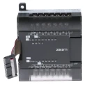 Omron CP1W Series PLC Expansion Module with 12 Voltage Inputs and 8 Transistor Outputs 24V DC 